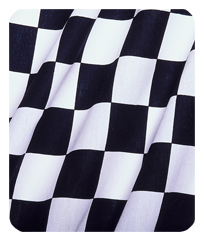 DF35-341 Checkered Flag